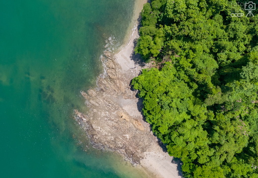 Parque Nacional Isla San Lucas - Julio 2021