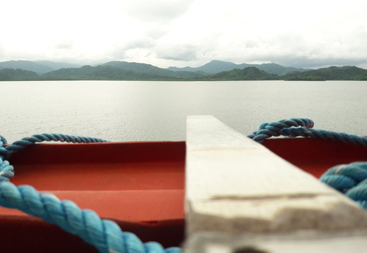 Puntarenas... a través de los ojos de la juventud (Septiembre 2017)